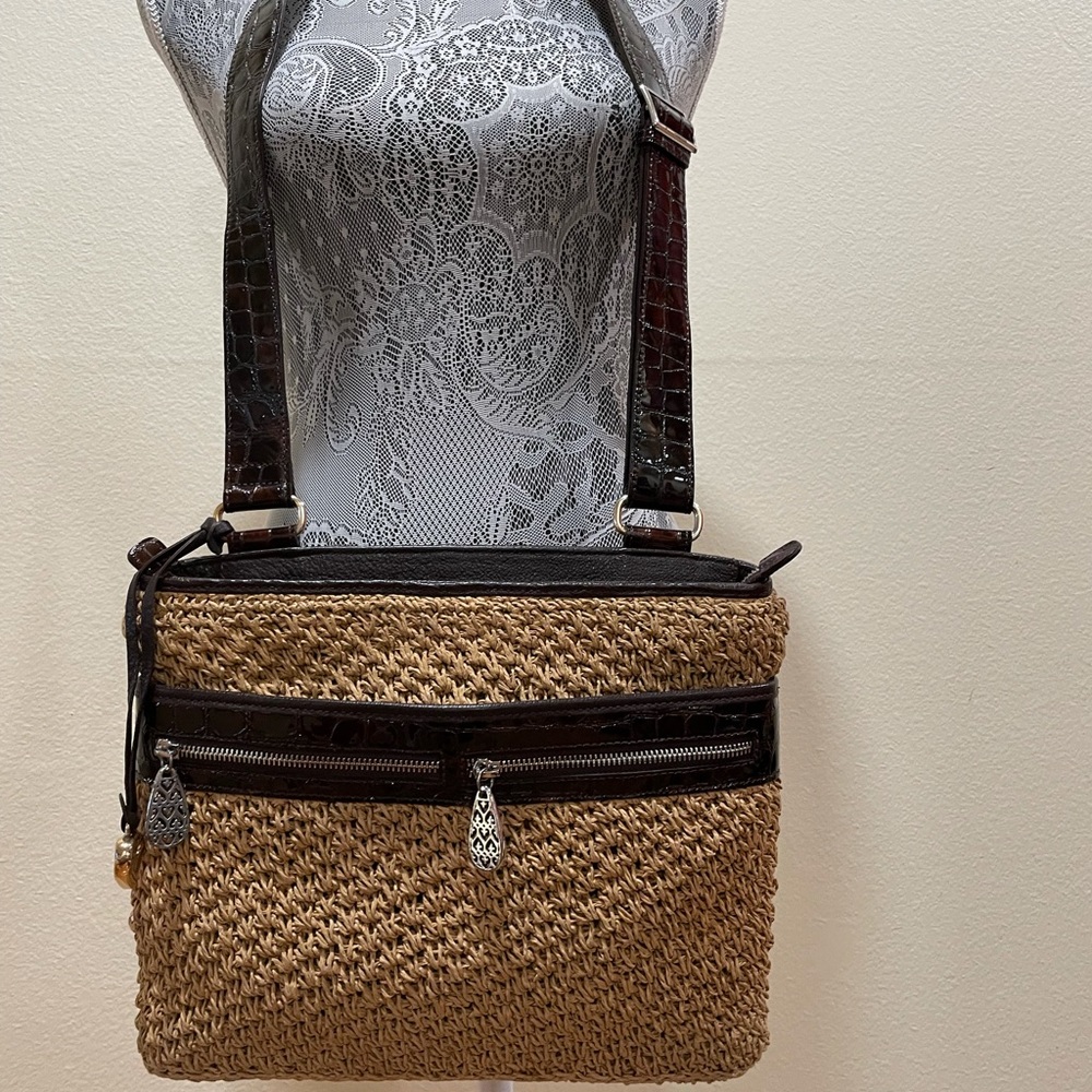Brighton purse. Like new.